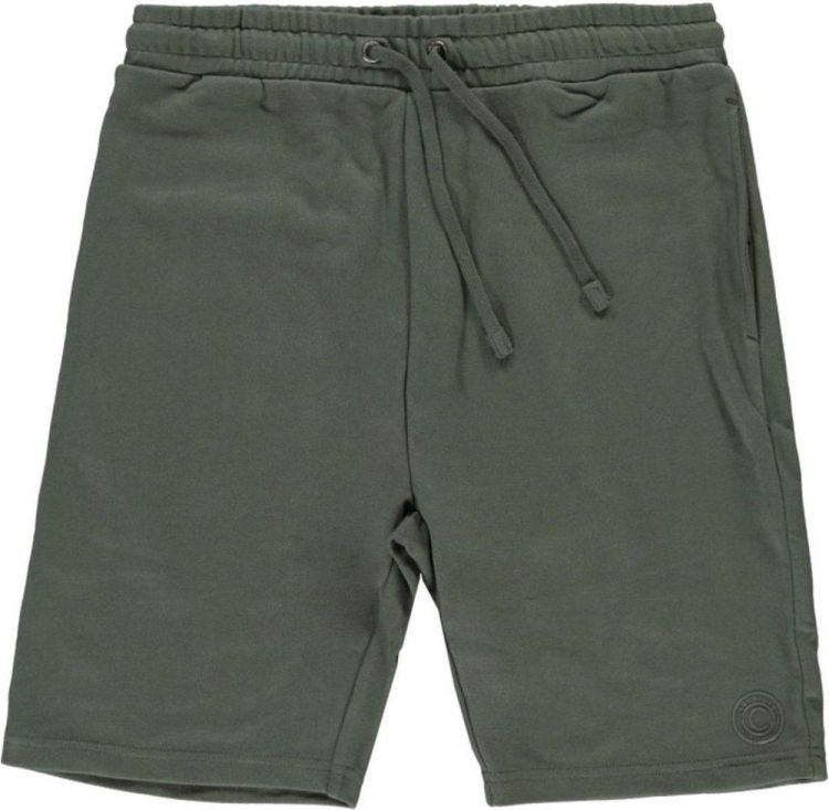 CARS Jeans BRADY Short Army (4725819) - Bluesand New&Outlet 