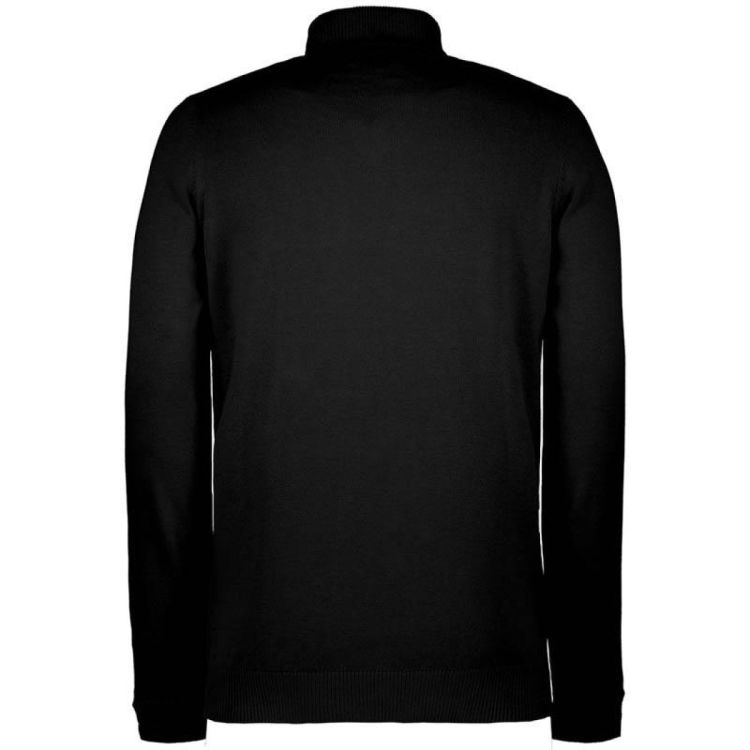 CARS Jeans BYRREL Turtle Neck Black (4717301) - Bluesand New&Outlet 