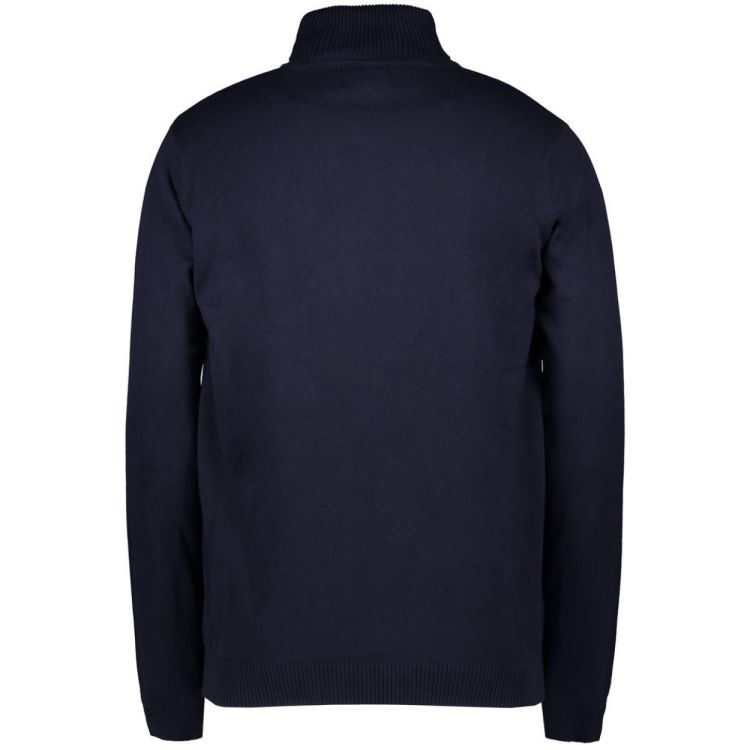 CARS Jeans BYRREL Turtle Neck Navy (4717312) - Bluesand New&Outlet 