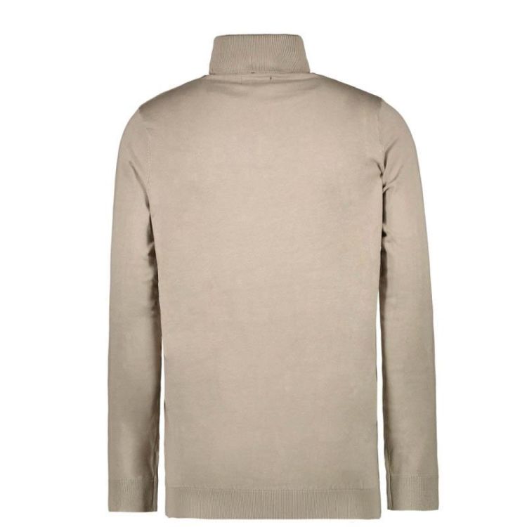 CARS Jeans BYRREL Turtle Neck Sand (4717383) - Bluesand New&Outlet 