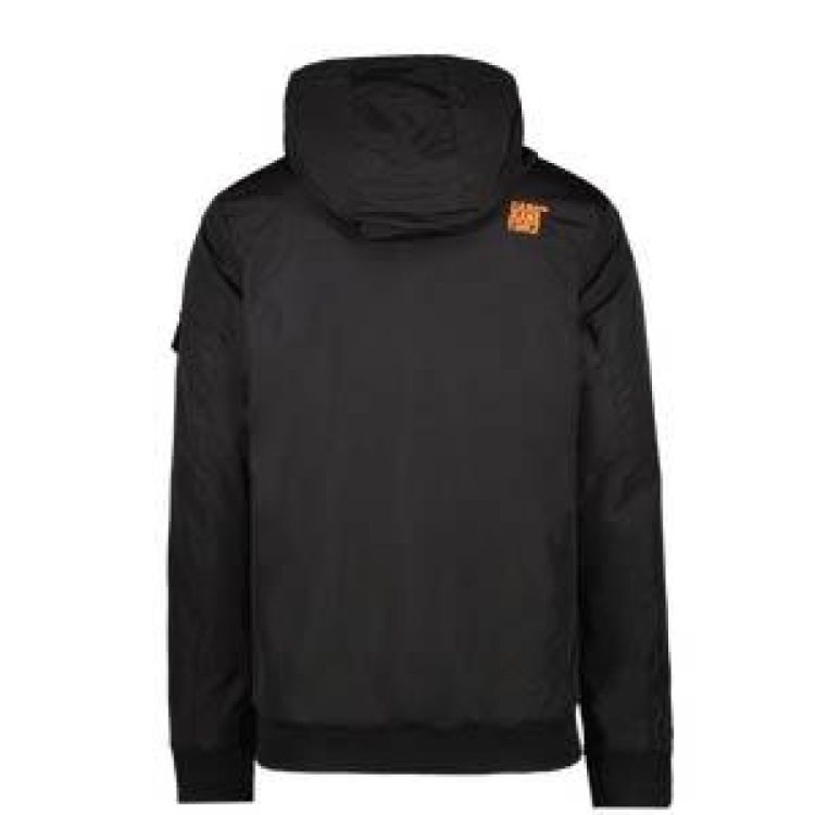 CARS Jeans CHESHAM Nyl.Taslon Black (6017201) - Bluesand New&Outlet 