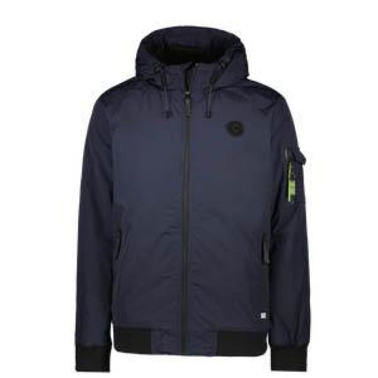 CARS Jeans CHESHAM Nyl.Taslon Navy (6017212) - Bluesand New&Outlet 