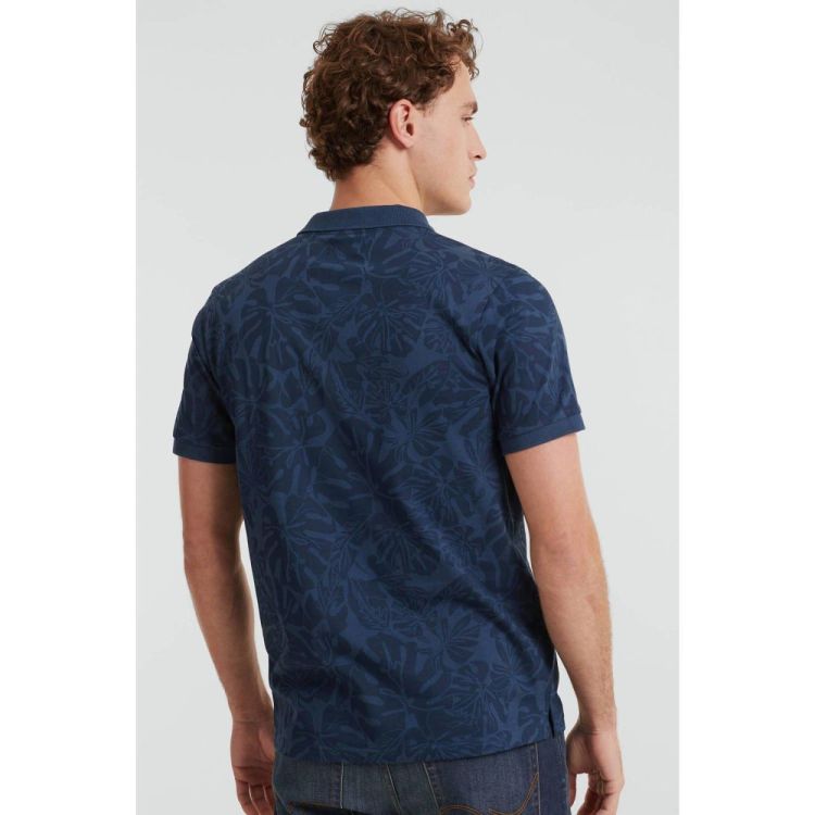 CARS Jeans CILO Polo Navy (6343512) - Bluesand New&Outlet 