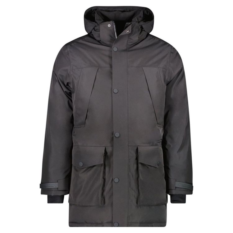 CARS Jeans CJ - GENOVA Poly Black (8017401) - Bluesand New&Outlet 