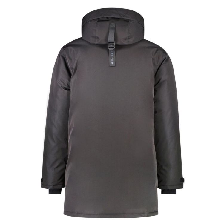 CARS Jeans CJ - GENOVA Poly Black (8017401) - Bluesand New&Outlet 