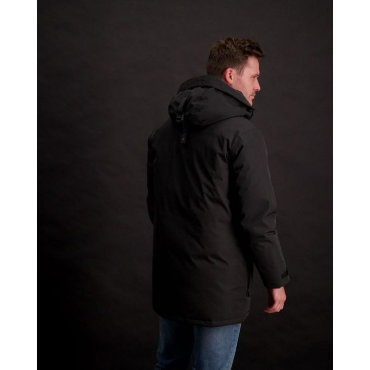 CARS Jeans CJ - GENOVA Poly Black (8017401) - Bluesand New&Outlet 