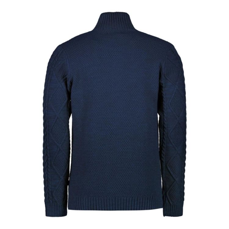 CARS Jeans CRAYS Knit Botton Navy (6218312) - Bluesand New&Outlet 