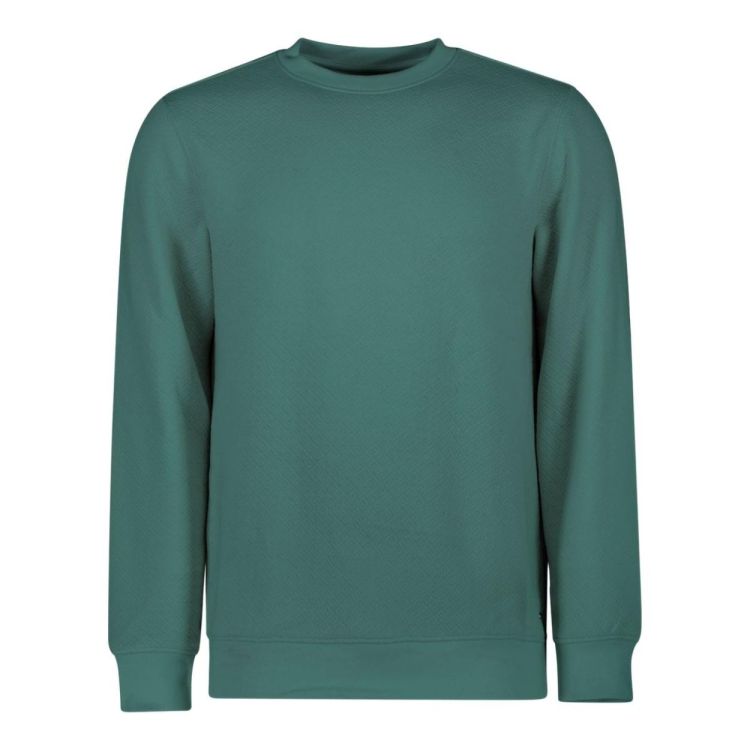 CARS Jeans DACKER SW Crewneck Sea Blue (6185047) - Bluesand New&Outlet 