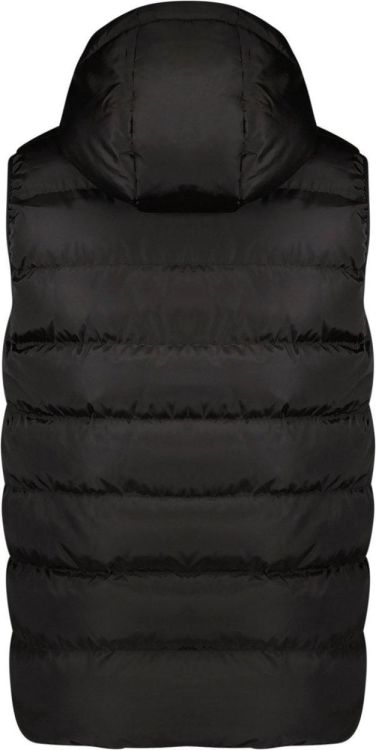 CARS Jeans DEOSS Poly Bodywarmer Black (6167201) - Bluesand New&Outlet 