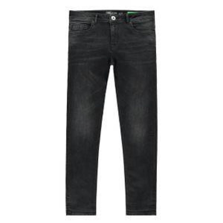 CARS Jeans DOUGLAS DENIM BLACK USED (7482841) - Bluesand New&Outlet 