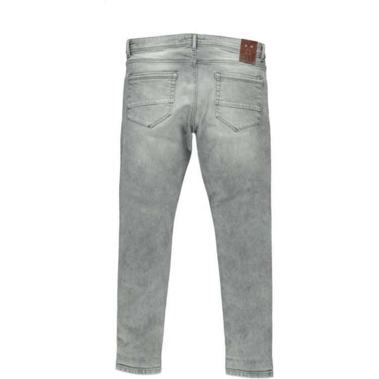 CARS Jeans DOUGLAS DENIM GREY USED (7482813) - Bluesand New&Outlet 