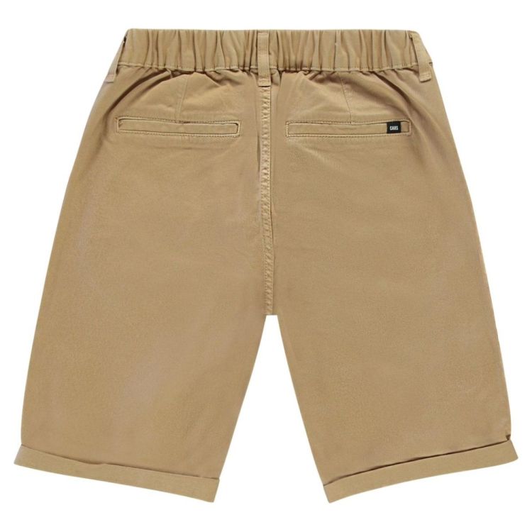 CARS Jeans DUCO SHORT CHINO Khaki (6367396) - Bluesand New&Outlet 