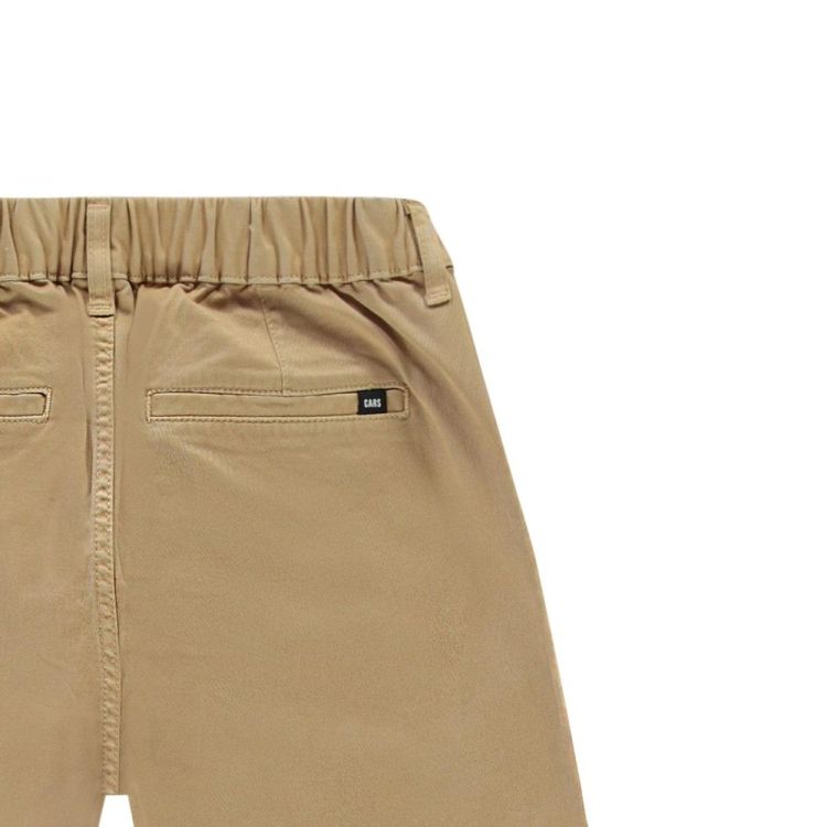 CARS Jeans DUCO SHORT CHINO Khaki (6367396) - Bluesand New&Outlet 