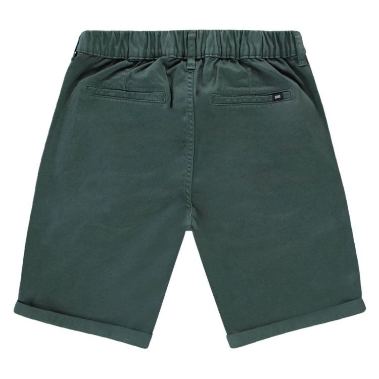 CARS Jeans DUCO SHORT CHINO Moss (6367344) - Bluesand New&Outlet 