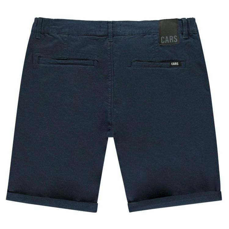 CARS Jeans DUCO SHORT CHINO Navy (6367312) - Bluesand New&Outlet 