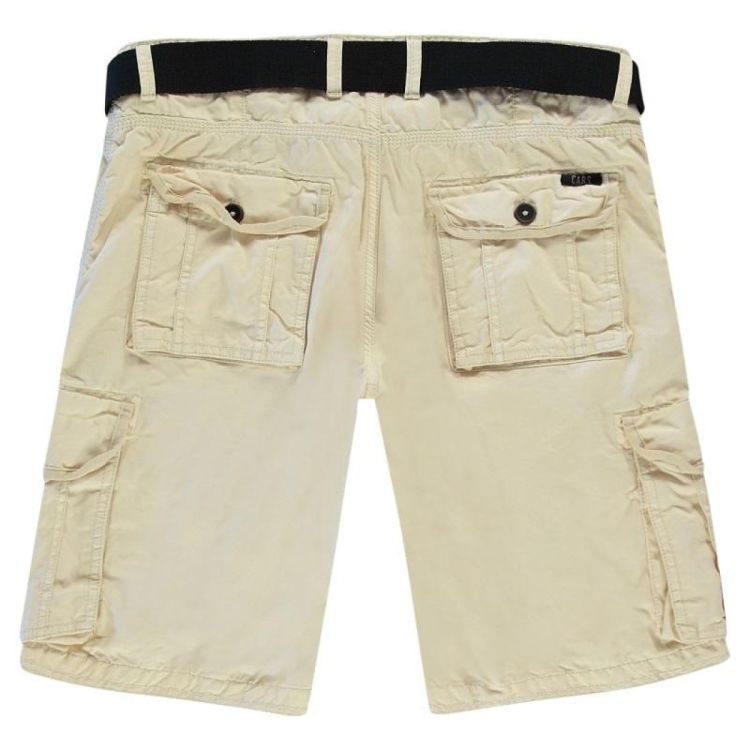 CARS Jeans DURRAS Short Cotton (4048683) - Bluesand New&Outlet 