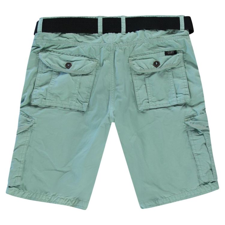 CARS Jeans DURRAS Short Cotton Mint (4048634) - Bluesand New&Outlet 