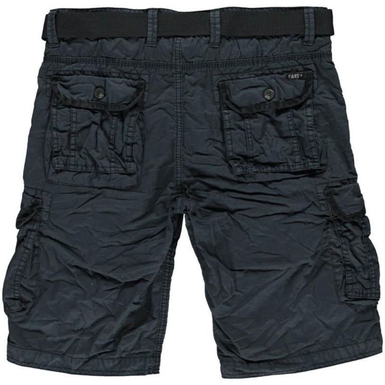 CARS Jeans DURRAS SHORT COTTON NAVY (4048612) - Bluesand New&Outlet 