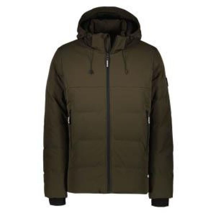 CARS Jeans ELTHAM Poly Army veste (6047219) - Bluesand New&Outlet 