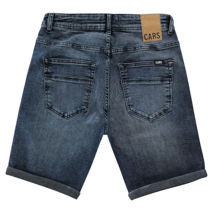 CARS Jeans FALCON SHORT Dark Used (6265903) - Bluesand New&Outlet 