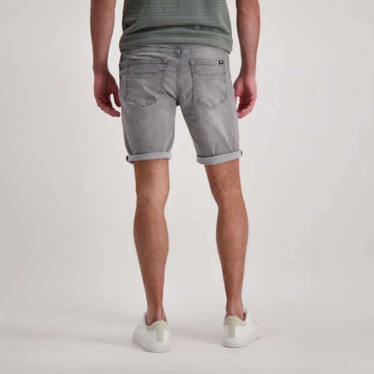CARS Jeans FALCON SHORT Grey used (6265913) - Bluesand New&Outlet 