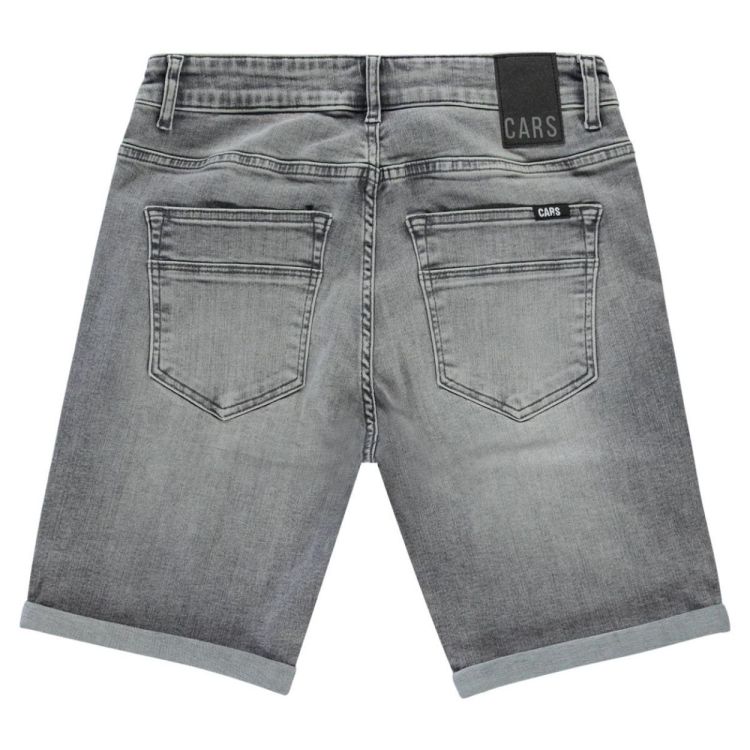 CARS Jeans FALCON SHORT Grey used (6265913) - Bluesand New&Outlet 