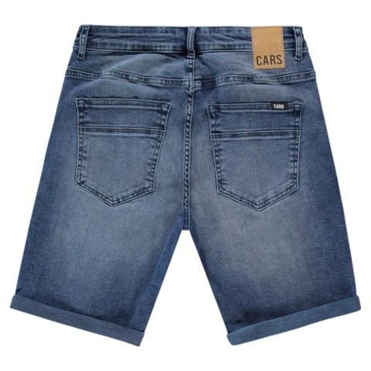 CARS Jeans FALCON SHORT Stw used (6265906) - Bluesand New&Outlet 