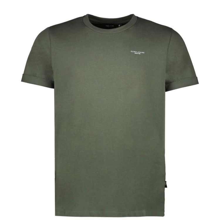 CARS Jeans FESTER TS Army (6443719) - Bluesand New&Outlet 