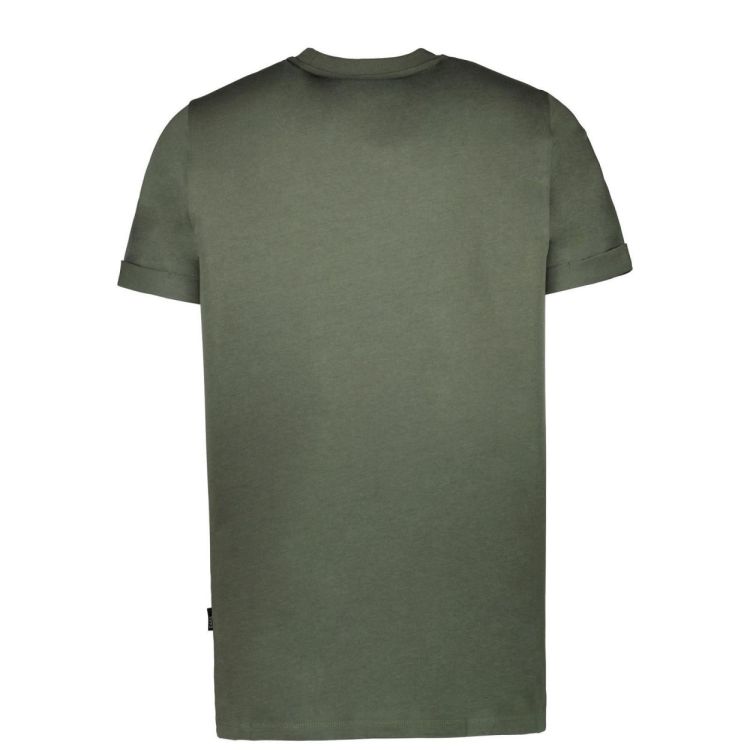 CARS Jeans FESTER TS Army (6443719) - Bluesand New&Outlet 