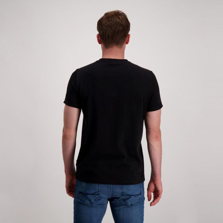 CARS Jeans FESTER TS Black (6443701) - Bluesand New&Outlet 