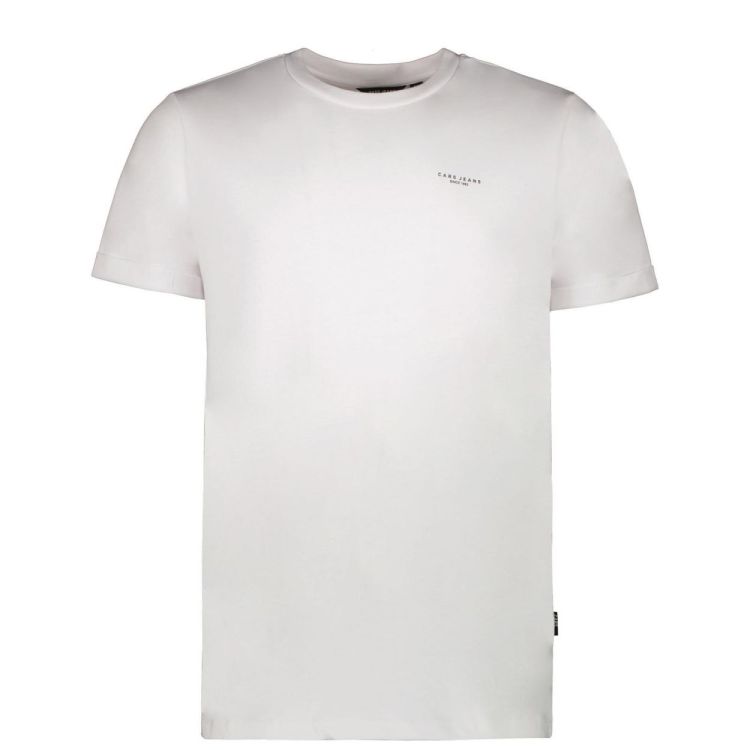 CARS Jeans FESTER TS White (6443723) - Bluesand New&Outlet 