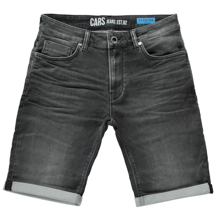 CARS Jeans FLORIDA Comf Str Denim (4406841) - Bluesand New&Outlet 