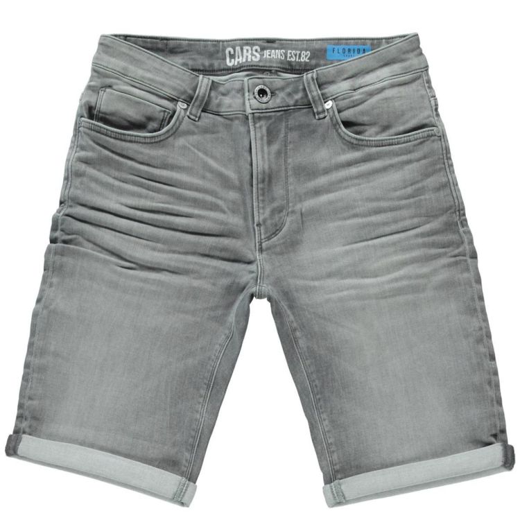 CARS Jeans FLORIDA Comf Str Denim (4406813) - Bluesand New&Outlet 