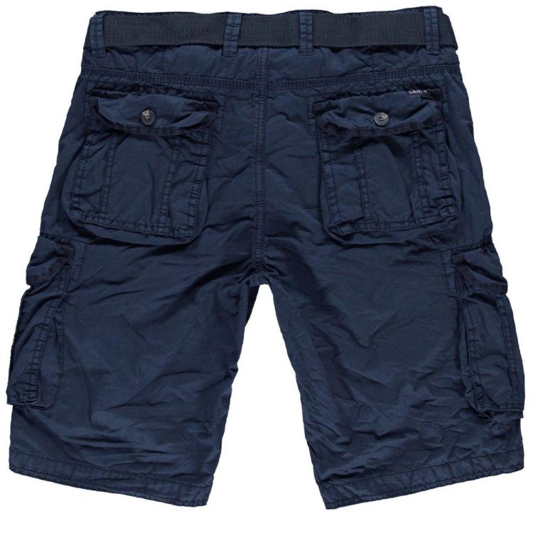 CARS Jeans GRASCIO COTTON NAVY (4404312) - Bluesand New&Outlet 