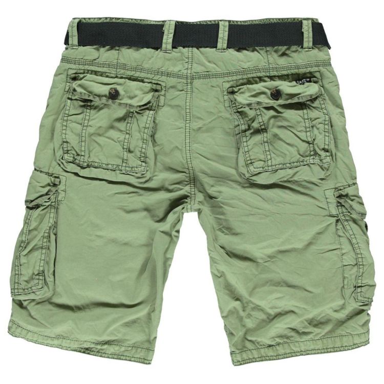 CARS Jeans GRASCIO COTTON OLIVE (4404318) - Bluesand New&Outlet 