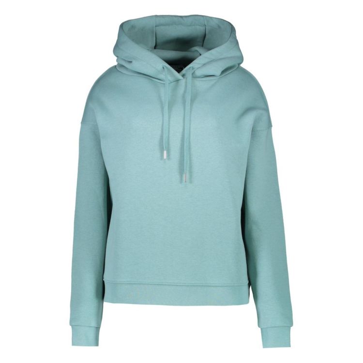 CARS Jeans GRAZIA HOOD SW MINT (4067934) - Bluesand New&Outlet 