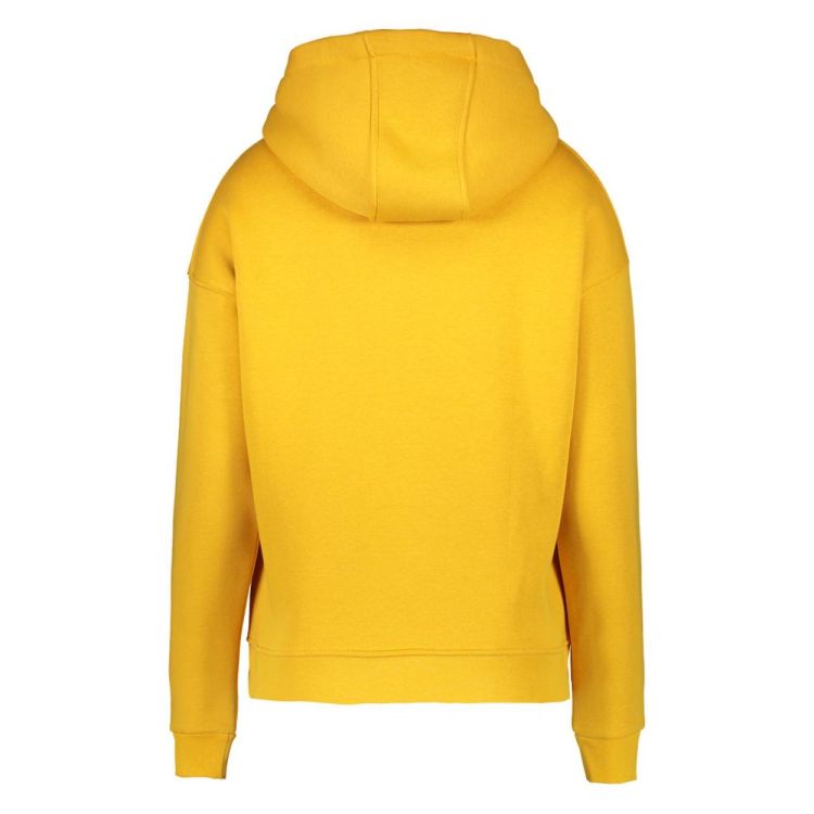 CARS Jeans GRAZIA HOOD SW JAUNE (4067930) - Bluesand New&Outlet 