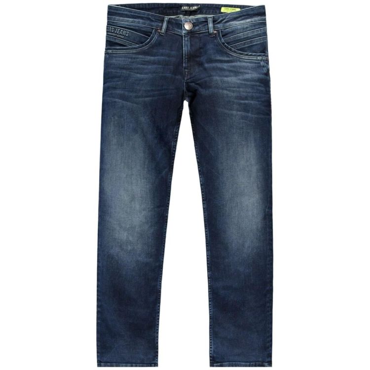 CARS Jeans HENLOW Regular DARK USED (7673803) - Bluesand New&Outlet 
