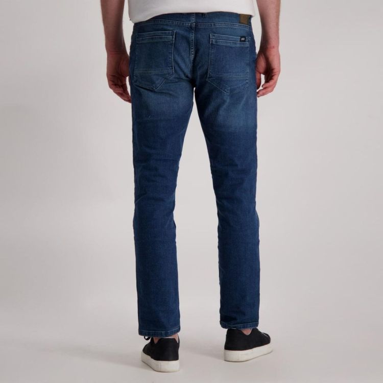 CARS Jeans HENLOW Regular DARK USED (7673803) - Bluesand New&Outlet 