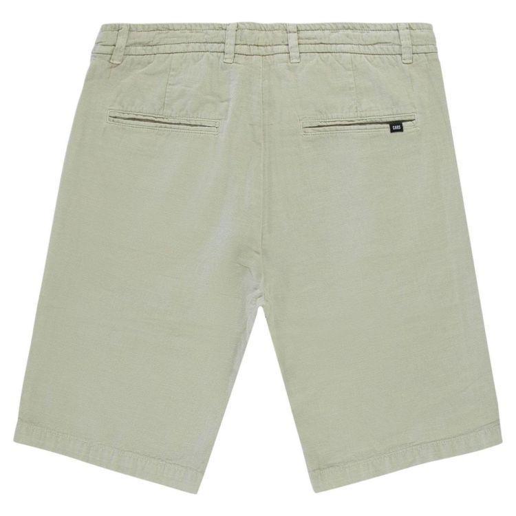 CARS Jeans HORAN SHORT LINEN Sand (6266483) - Bluesand New&Outlet 