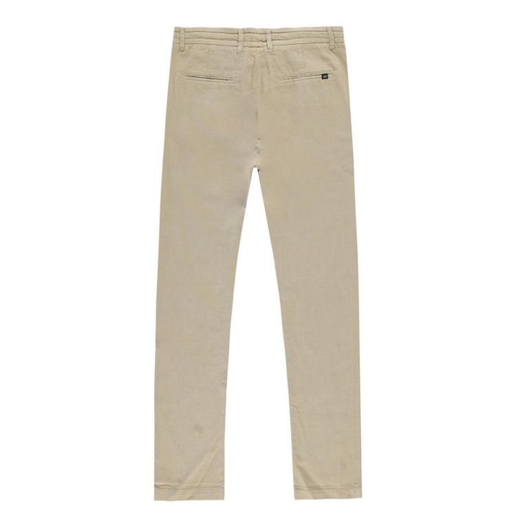 CARS Jeans HOZIER Linnen Pant Sand (7684983) - Bluesand New&Outlet 