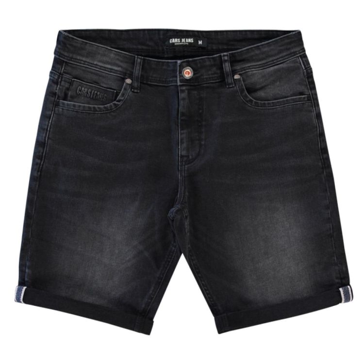 CARS Jeans Short Hunter, de perfecte heren short vo (6367141) - Bluesand New&Outlet 