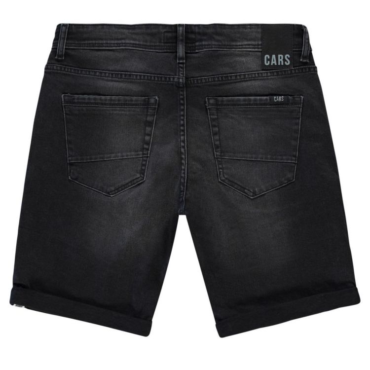 CARS Jeans Short Hunter, de perfecte heren short vo (6367141) - Bluesand New&Outlet 