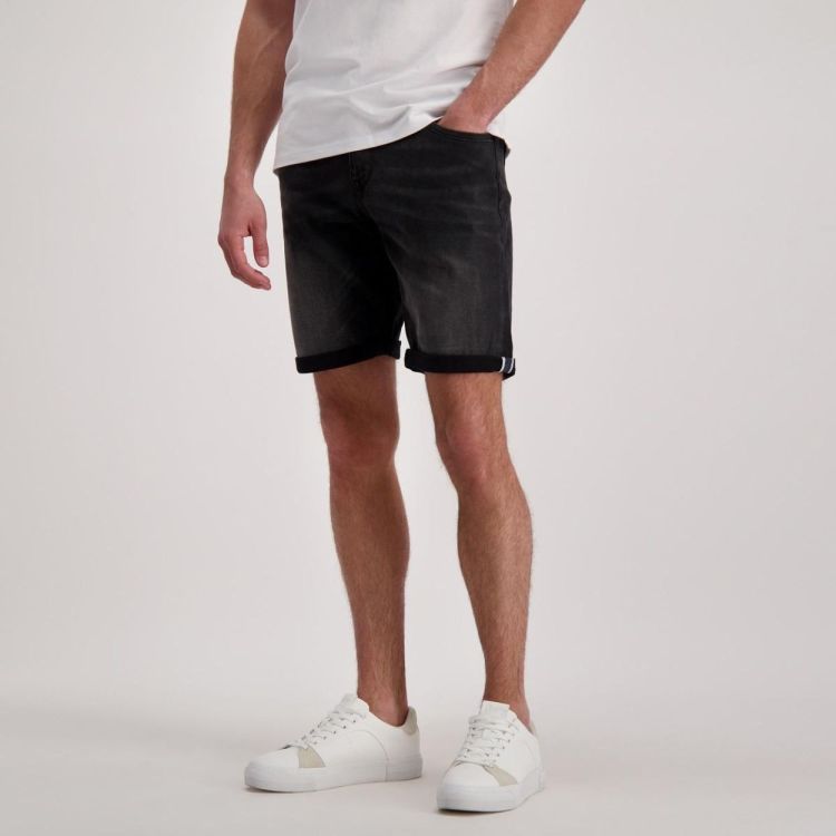 CARS Jeans Short Hunter, de perfecte heren short vo (6367141) - Bluesand New&Outlet 