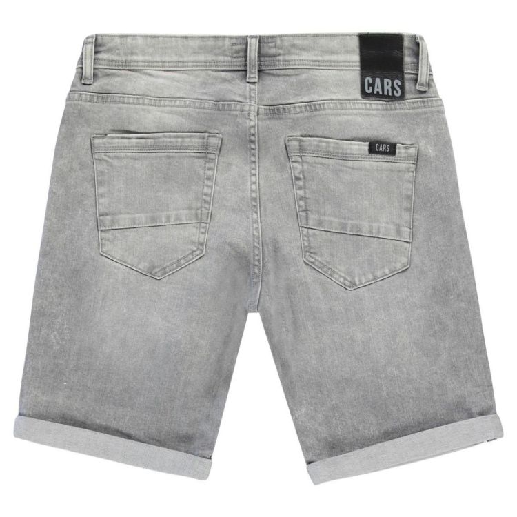 CARS Jeans HUNTER SHORT Grey Used (6367113) - Bluesand New&Outlet 