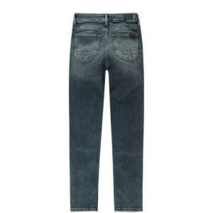 CARS Jeans JOYCE Slim Den.Blue Black (7832793) - Bluesand New&Outlet 