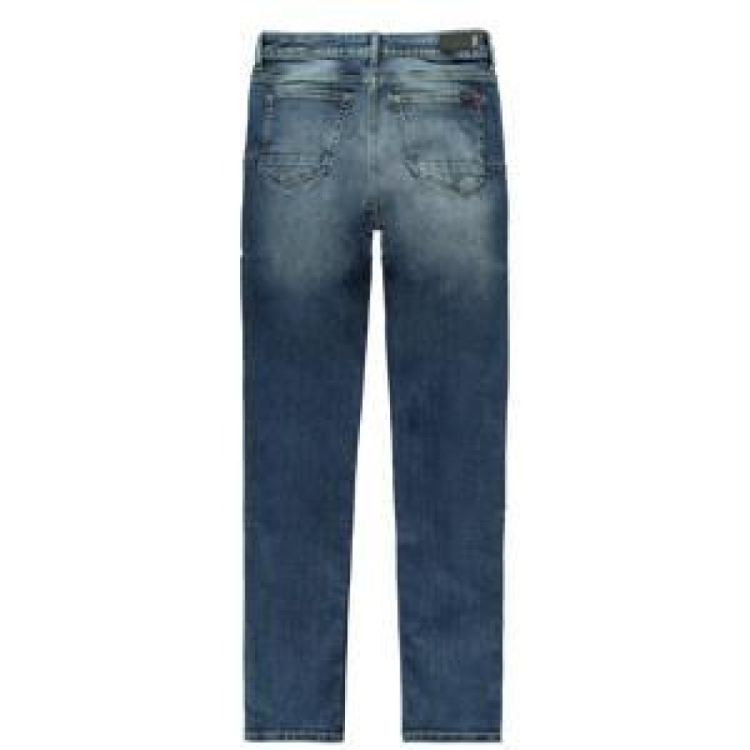 CARS Jeans JOYCE Slim Den.Stone Used (7832706) - Bluesand New&Outlet 