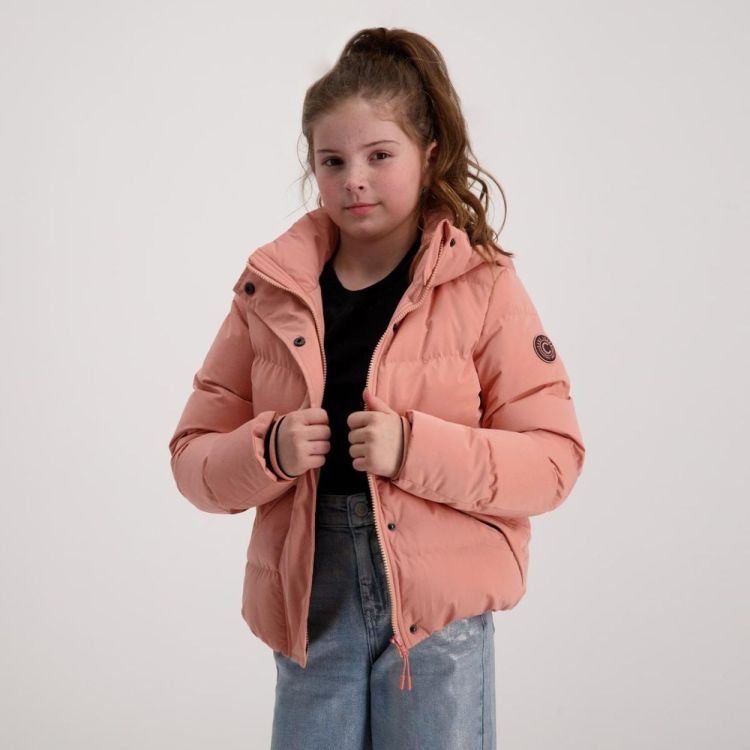 CARS Jeans Kids ALENA Poly/Nylon Soft Pink (5347668) - Bluesand New&Outlet 