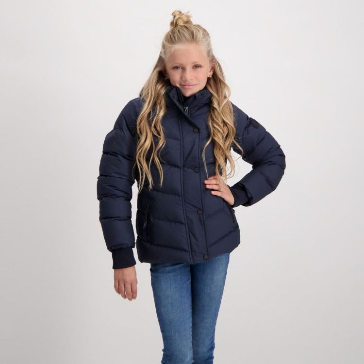 CARS Jeans Kids ALOMI Nyl.Poly Navy (5159212) - Bluesand New&Outlet 