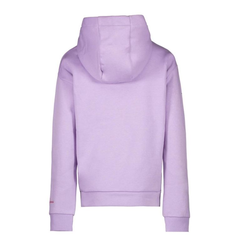 CARS Jeans Kids ARRONDY Hood SW Lila (5067870) - Bluesand New&Outlet 